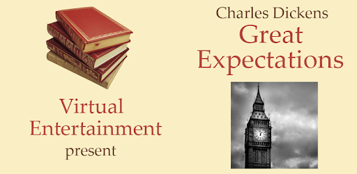 Great Expectations pc screenshot