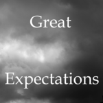 Great Expectations icon