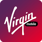 My Virgin Mobile icon