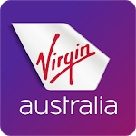 Virgin Australia icon