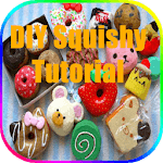 DIY Squishy Tutorial icon