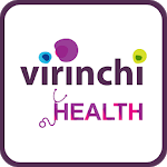 Virinchi Health (for Patients) icon