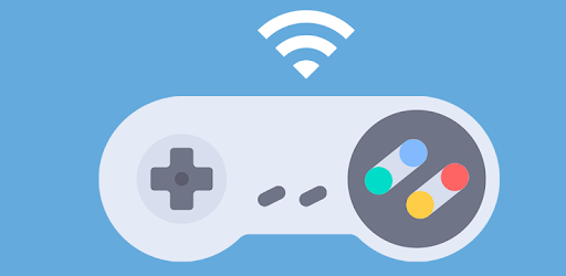 Mobile Virtual Controller pc screenshot Mobile Virtual Controller pc screenshot