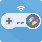 Mobile Virtual Controller icon