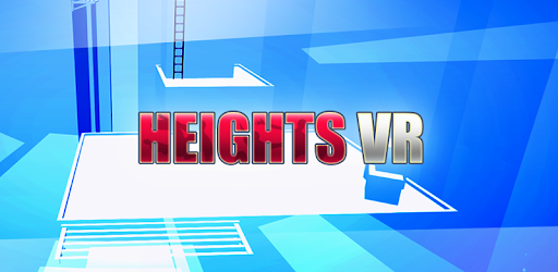 VR Heights: Free Running Parkour Game (Cardboard) pc screenshot VR Heights: Free Running Parkour Game (Cardboard) pc screenshot