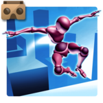 VR Heights: Free Running Parkour Game (Cardboard) icon