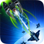 Space War (Android TV) icon