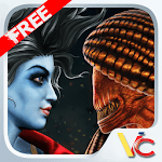goddess vs demons icon