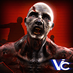 Into the deadzone icon