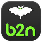 b2n The Brussels Nightlife App icon