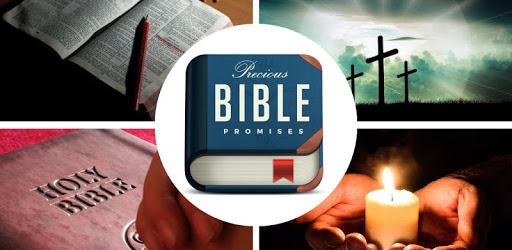 God Promises: Healing, Blessings & Purpose pc screenshot