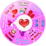 Love Wheel icon