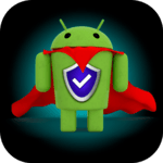 Virus Hunter 2021: Virus Scanner & Phone Cleaner icon