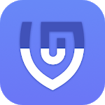 X Security - Antivirus, Phone Cleaner, Booster icon