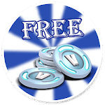 Free Vbucks_Fortnite Collector - NEW icon
