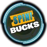 Spin bucks icon