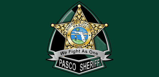 Pasco Sheriff's Office Mobile pc screenshot Pasco Sheriff's Office Mobile pc screenshot