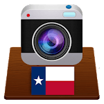 Cameras Texas - Traffic cams icon