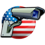 Cameras US - Traffic cams USA icon