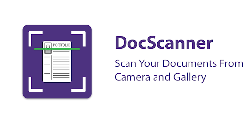 DocScanner pc screenshot