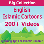 English Islamic Cartoons icon