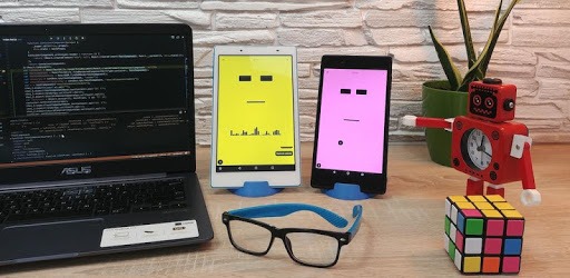 Vision - Smart Voice Assistant pc screenshot Vision - Smart Voice Assistant pc screenshot
