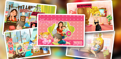 Babysitter Nanny Care & Play pc screenshot Babysitter Nanny Care & Play pc screenshot