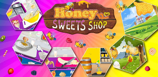 Honey Sweet Shop Dessert Chef pc screenshot Honey Sweet Shop Dessert Chef pc screenshot