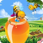Honey Sweet Shop Dessert Chef icon