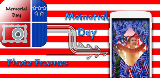 Memorial Day Photo Frames pc screenshot Memorial Day Photo Frames pc screenshot