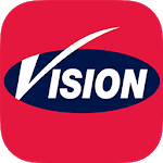 Vision Personal Training icon