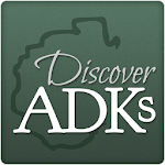 Discover the Adirondack Park icon