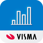 Visma eAccounting for pc icon
