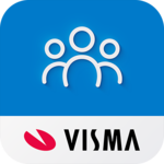 Visma Employee for pc icon
