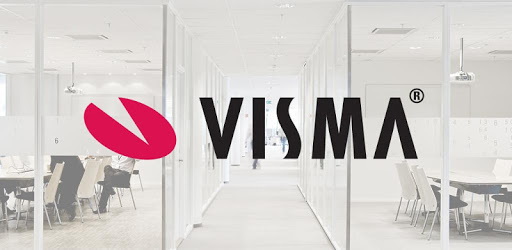 Visma Manager pc screenshot Visma Manager pc screenshot