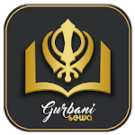 GurbaniSewa Audio icon