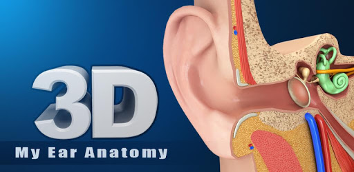 My Ear Anatomy pc screenshot My Ear Anatomy pc screenshot