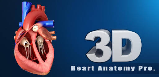 Heart Anatomy Pro. pc screenshot Heart Anatomy Pro. pc screenshot