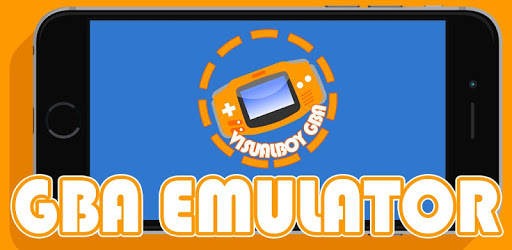 VisualBoy GBA Emulator pc screenshot VisualBoy GBA Emulator pc screenshot