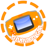 VisualBoy GBA Emulator icon