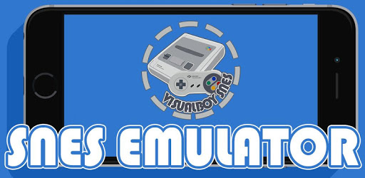 VisualBoy SNES Emulator pc screenshot VisualBoy SNES Emulator pc screenshot