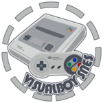VisualBoy SNES Emulator icon