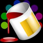 Paint Easy: Layer based icon