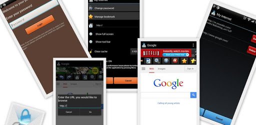 My Internet - Secret and Fast pc screenshot My Internet - Secret and Fast pc screenshot