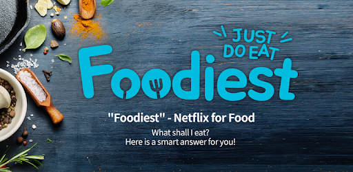 Foodiest: K-Food Recipes pc screenshot Foodiest: K-Food Recipes pc screenshot