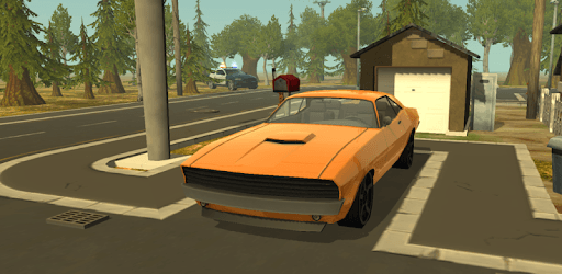 Parking Fury 3D pc screenshot Parking Fury 3D pc screenshot