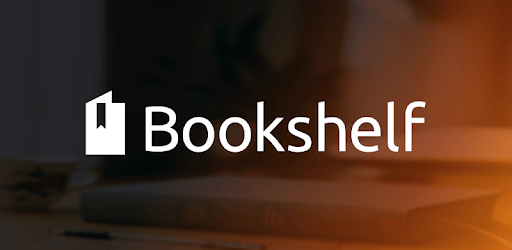 Bookshelf pc screenshot