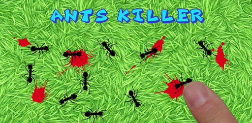 Ants Killer pc screenshot Ants Killer pc screenshot