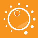UniGuide Audio Tours and Maps icon