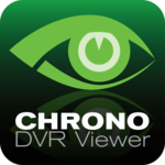 VITEK CHRONO DVR Viewer icon